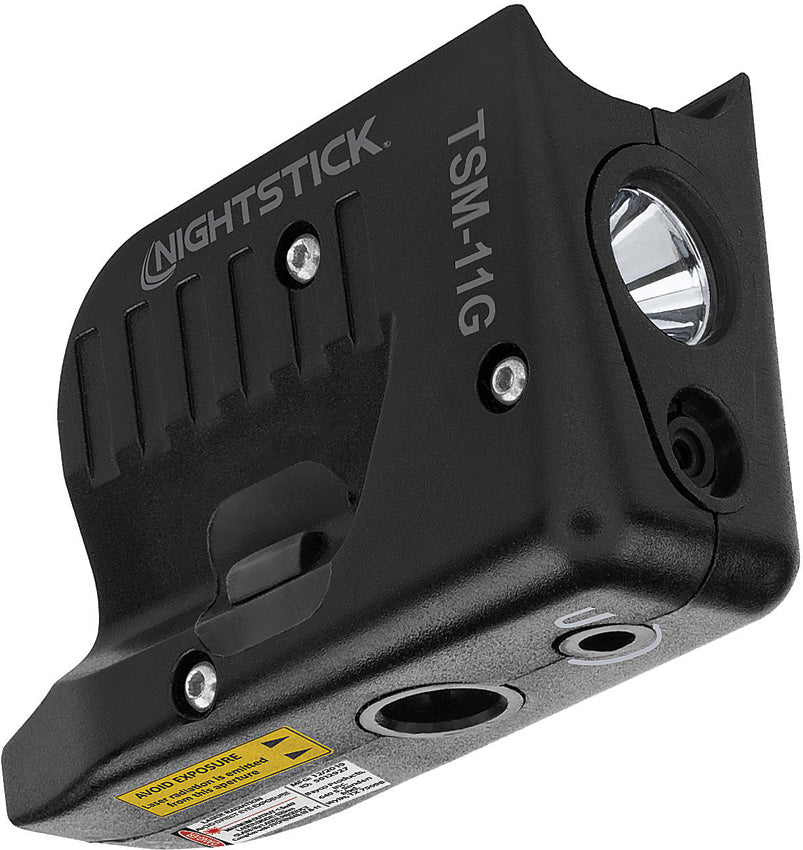 Sub-Compact Weapon Light Glock TSM-11G