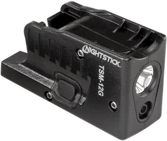 Sub Compact Weapon Light