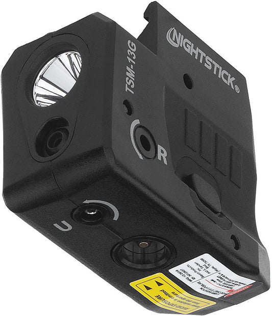 Sub-Compact Weapon Light SIG
