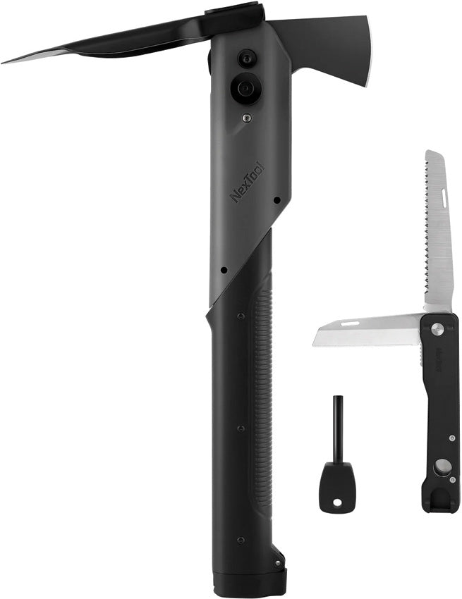 Multi Function Thunder Shovel