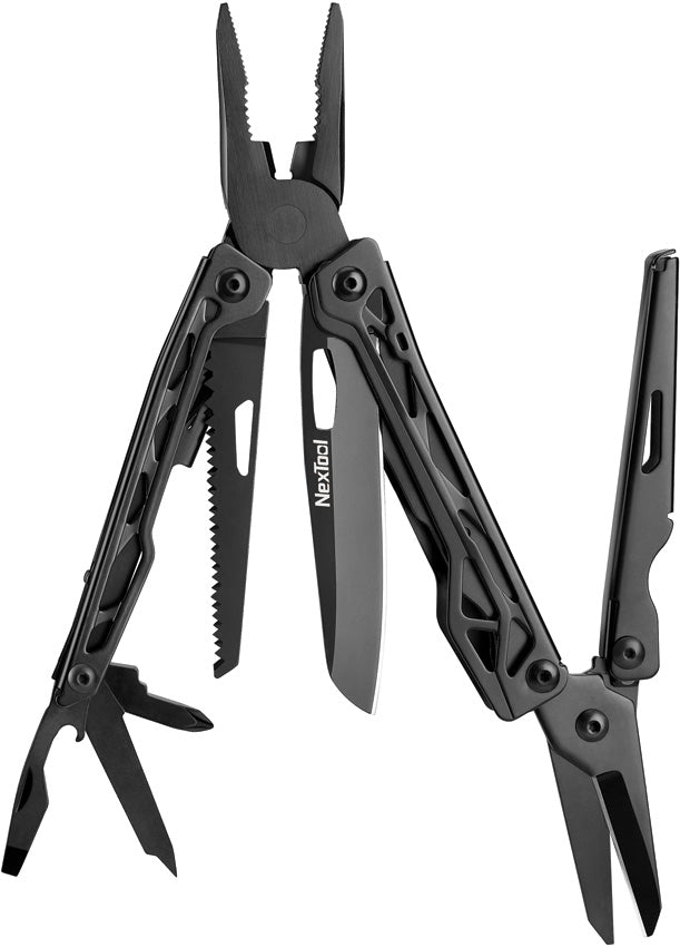 Black Knight Multi Tool NE20151