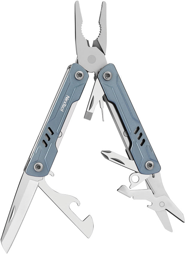 Mini Sailor Pliers Mutitool NE20156B