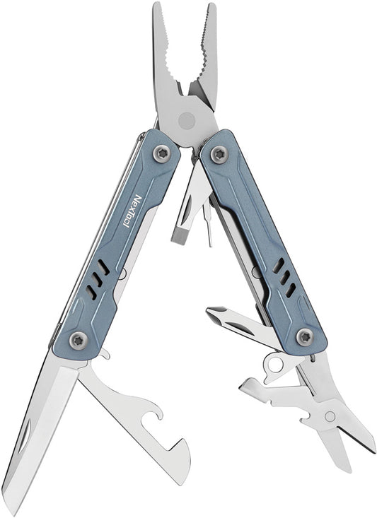 Mini Sailor Pliers Mutitool