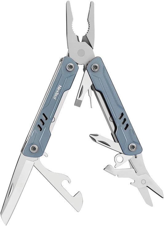 Mini Sailor Multi Tool Black