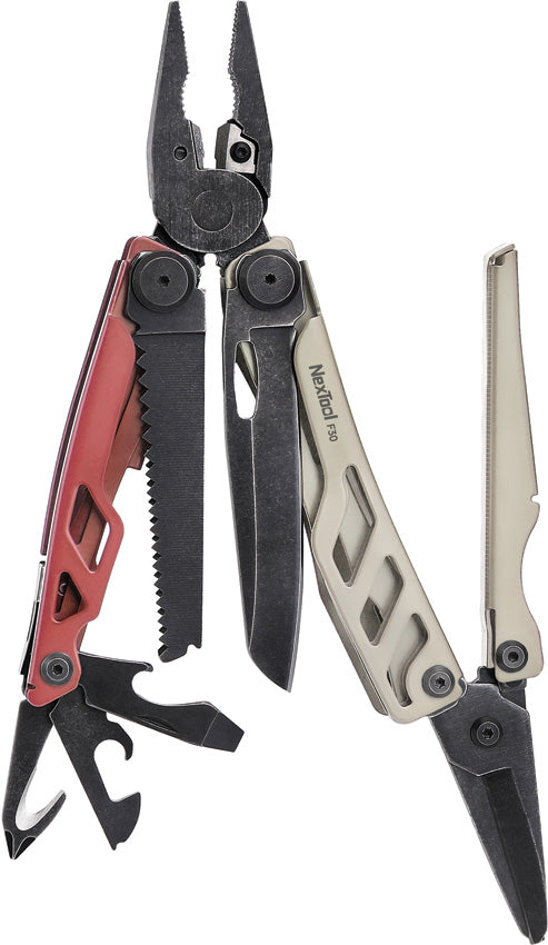 Flagship Pro Multi Tool