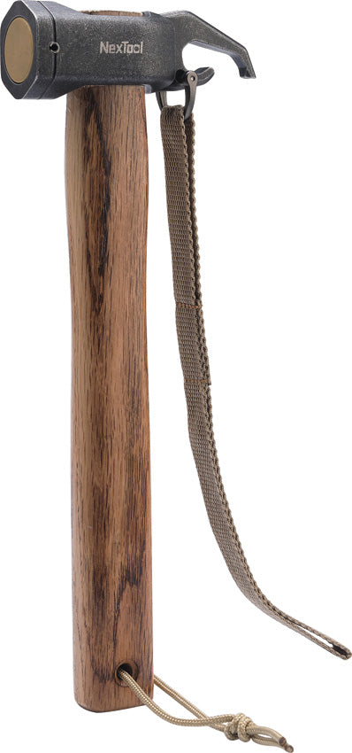 Wilds Camping Hammer