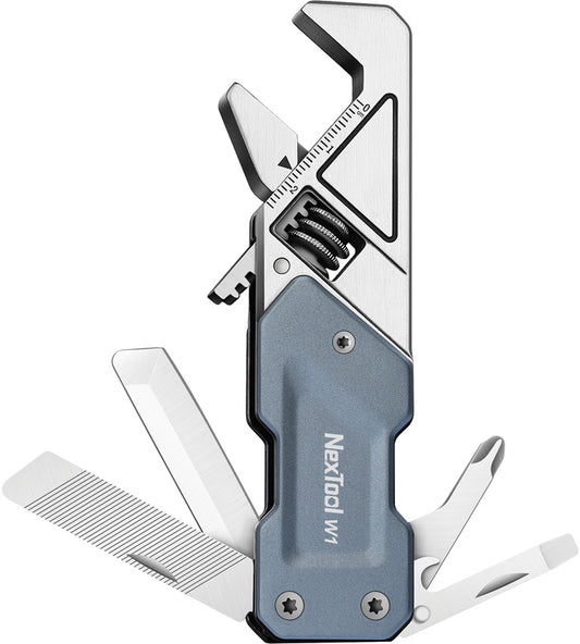 W1 Adjustable Wrench