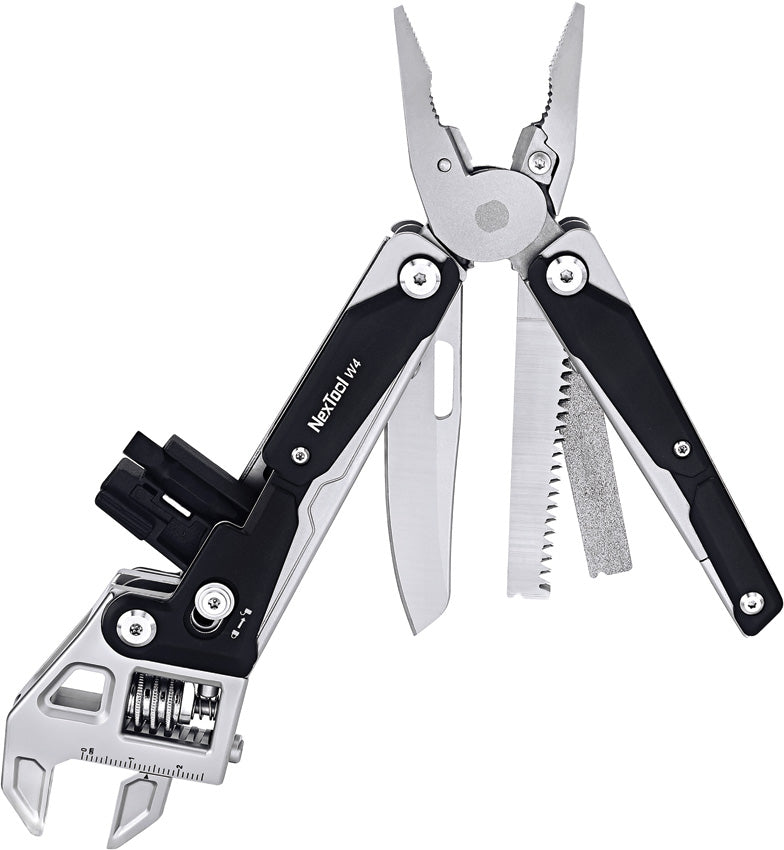 Adjustable Wrench Multi Tool NE20362