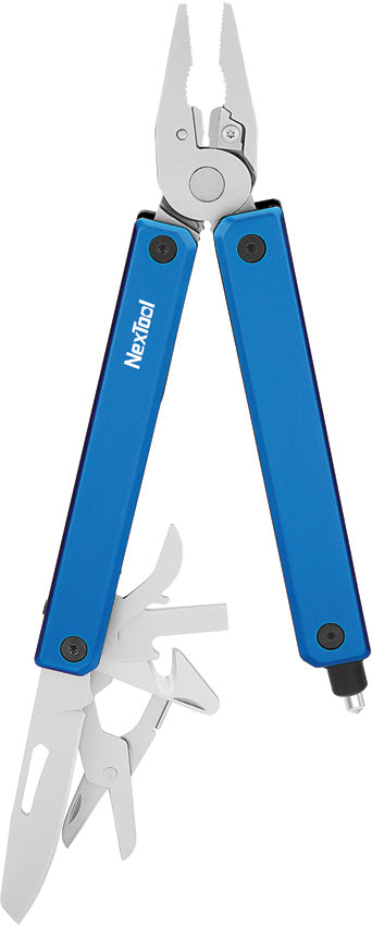Gemini Multi Tool Blue NE20406