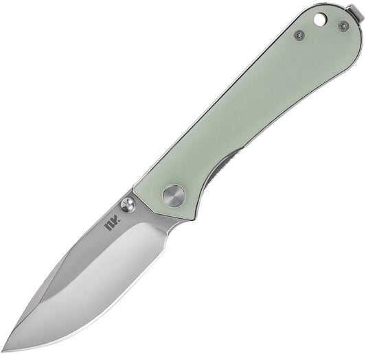 Kumpanter Linerlock Jade S13-1005