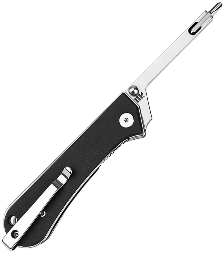 Kumpanter Folding Screwdriver T33-3001