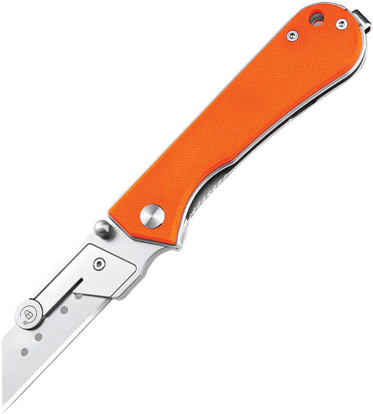 Kumpanter Utility Linerlock Or U23-2004