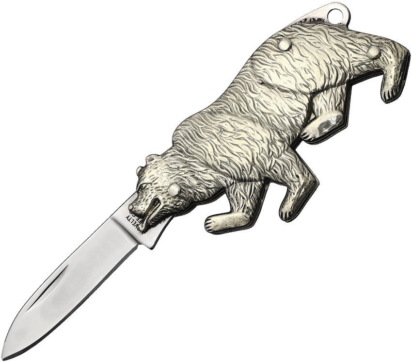 Bear Folder KB140