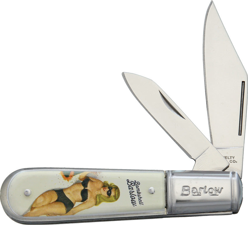 Bombshell Barlow K0012 / NV316