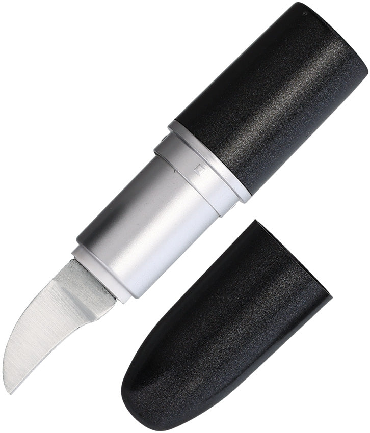 Lipstick Knife Black NV331 BLACK