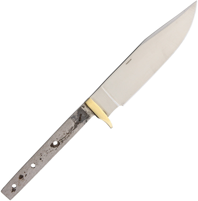 Knife Blade Stainless Hunter SO-BL120