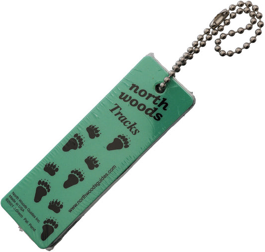 Animal Track Field Guide