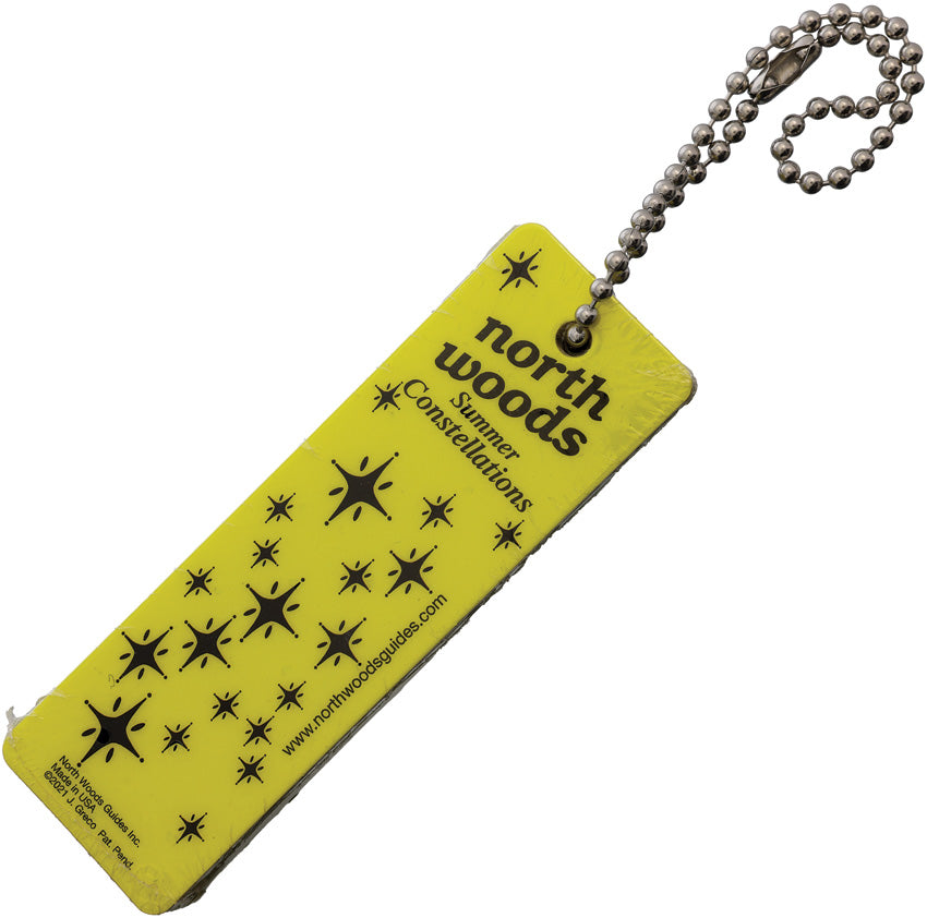 Constellation Field Guide 978-0-9709294-3-3