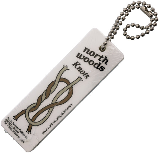 Knot Field Guide