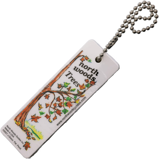 Tree Field Guide