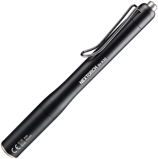 Dr K32 Dual Medical Penlight