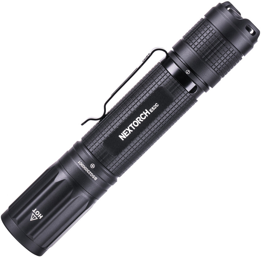 E52C EDC Flashlight PS520095