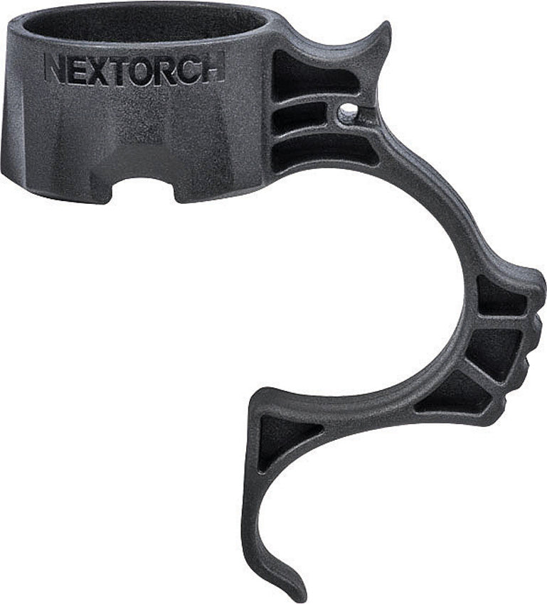 Tactical Flashlight Ring