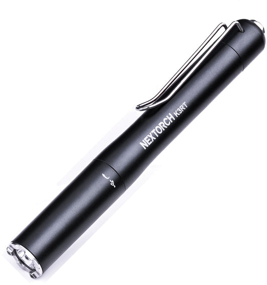 K3RT Tactical Pen Light
