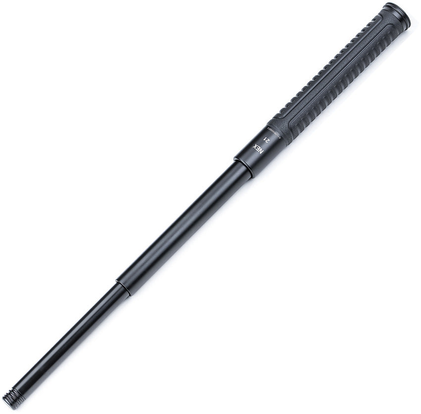 NEX 21 Quicker Steel Baton BT120108