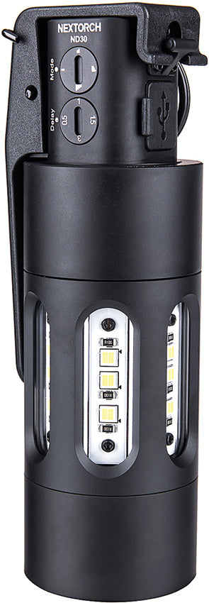 ND30 Tactical Flash Bang Devi PS520170