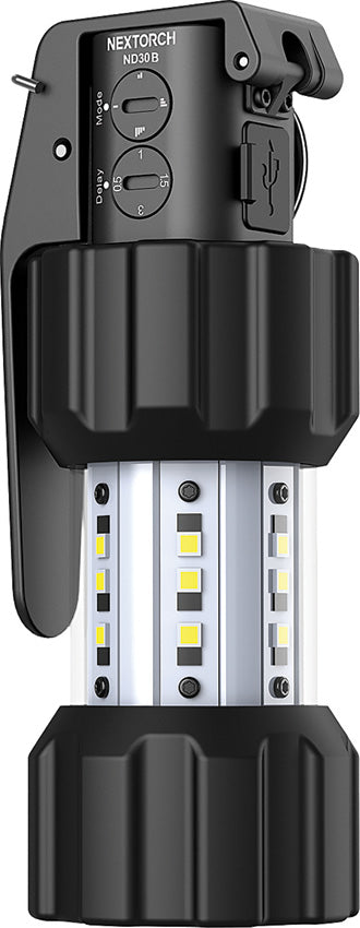 ND30B Flash Bang Device