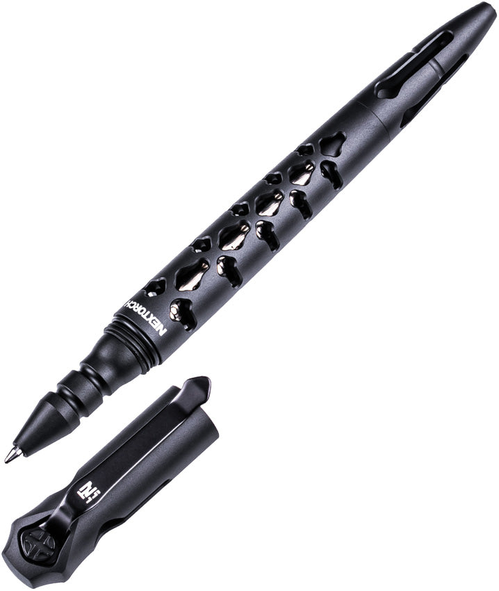 Dino Bone Tactical Pen Black PS520071