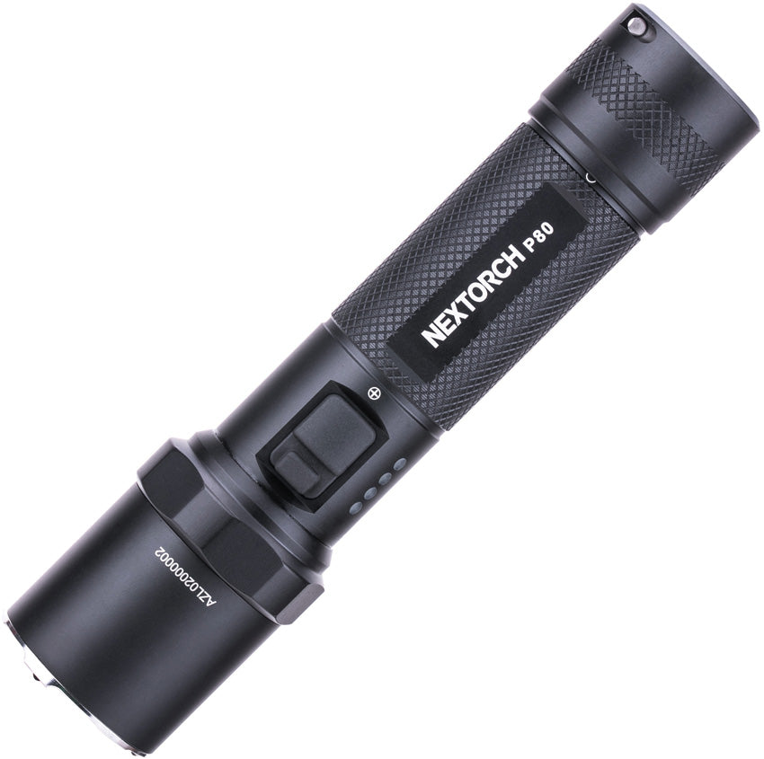 P80 Tactical Flashlight PS520151