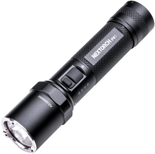 P81 Tactical Flashlight
