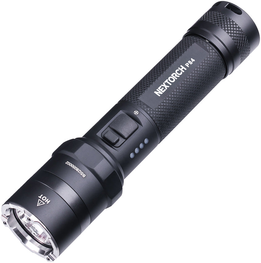 P84 Tactical Flashlight PS520241