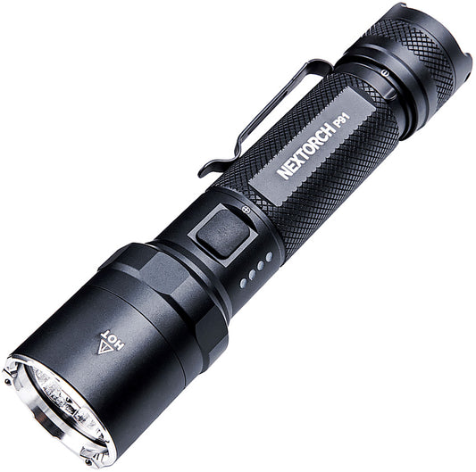 P91 Tactical Flashlight