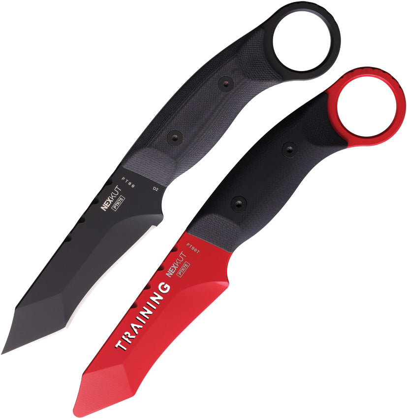 NEXKUT PTK75 Fixed Blade EW20201