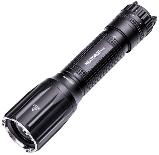 T10 White Laser Spotlight