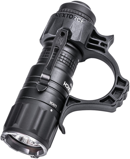 TA20 EDC Tactical Flashlight