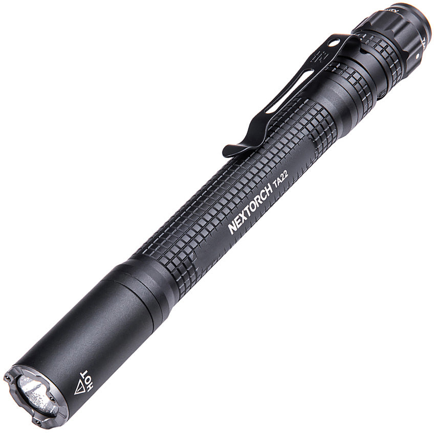 TA22 Tactical Penlight PS520208
