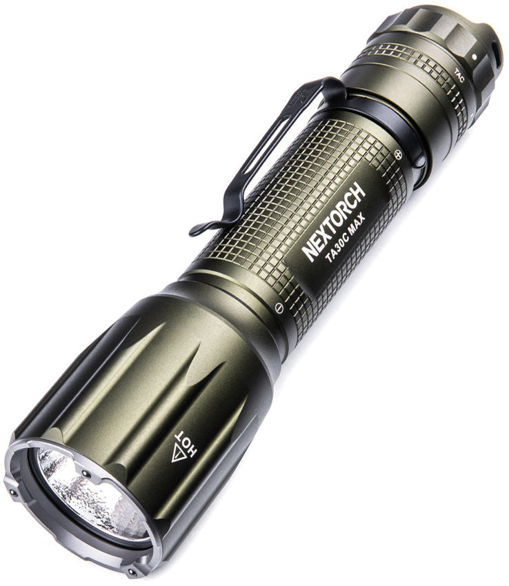 TA30C Max Tactical Flashlight PS520203