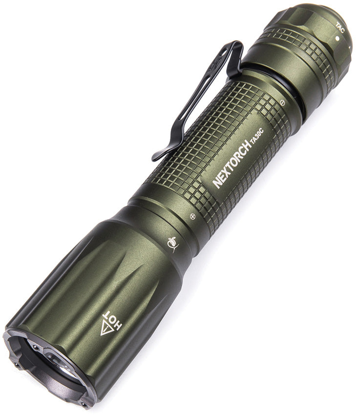 TA30C Tactical Flashlight PS520218