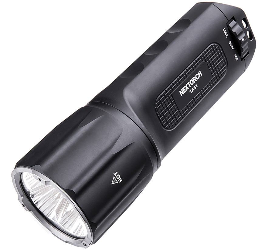 TA31 Tactical Flashlight PS520147