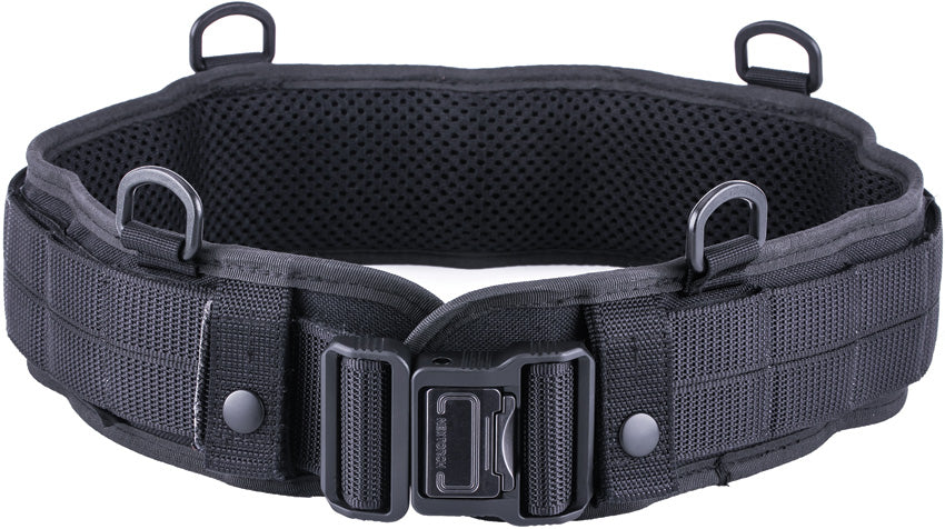 Tactical MOLLE Belt