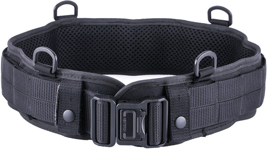 Tactical MOLLE Belt