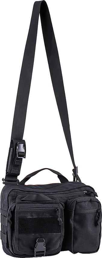 Tactical Cossbody Bag