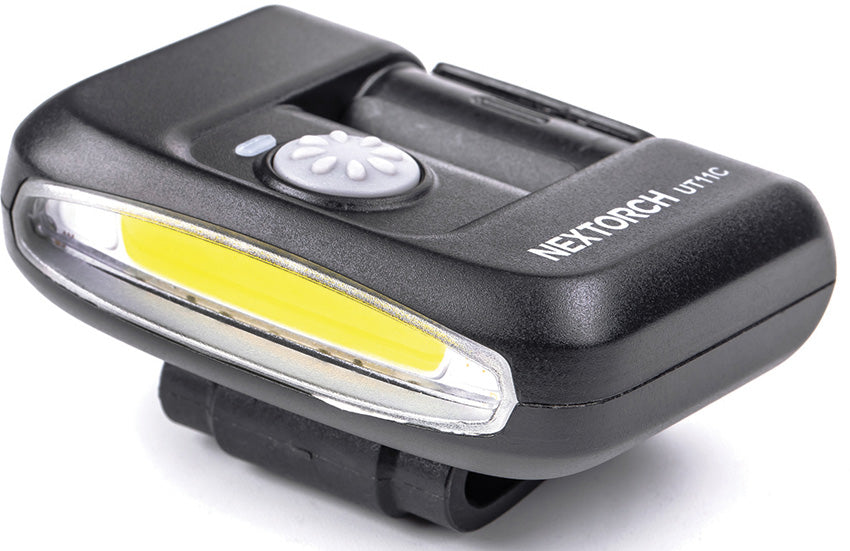 UT11C Rechargeable Clip Light PS520107