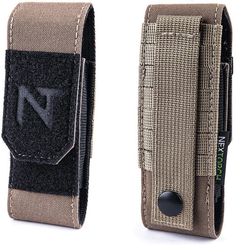 V18 Holster Brown BW20126