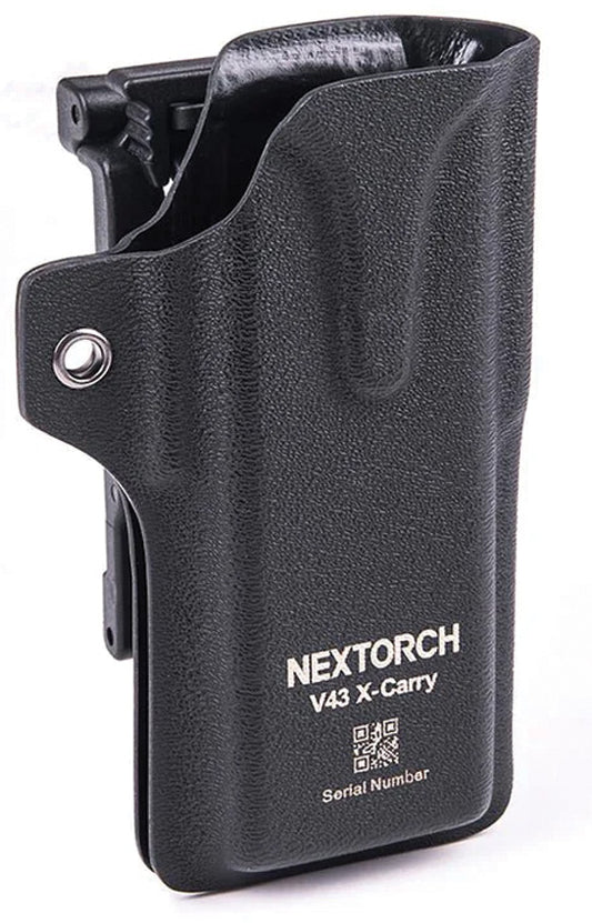V43 Holster Kydex BW20132