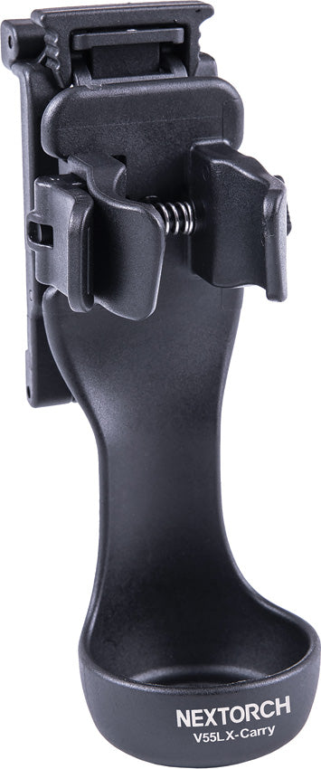 V55L Flashlight Holster BW20068